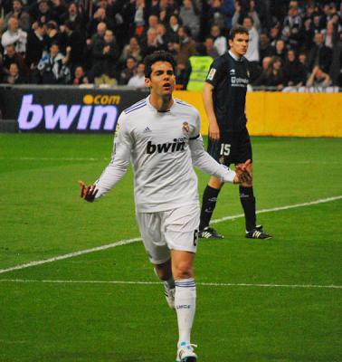 Ricardo Izecson Dos Santos Leite ( Kak&aacute; )